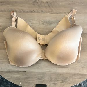 Soma Vanishing Back full coverage bra 40G
